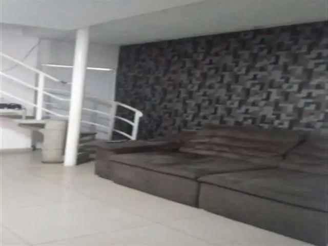 Casa / Sobrado para Venda em São Paulo/SP Vila Talarico 3 Quartos