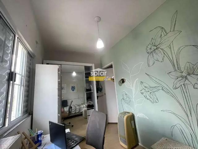 Casa / Sobrado para Venda em São Paulo/SP Vila Talarico 3 Quartos