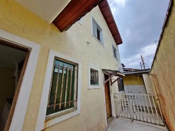 Casa / Sobrado para Venda em São Paulo/SP Vila Talarico 3 Quartos