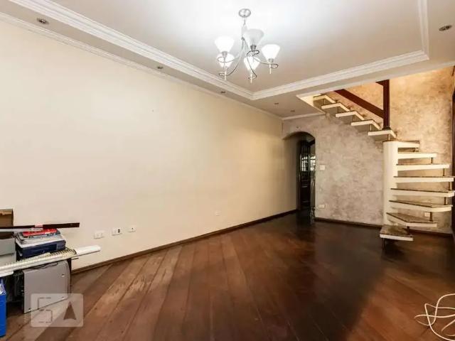 Casa / Sobrado para Venda em São Paulo/SP Vila Talarico 3 Quartos