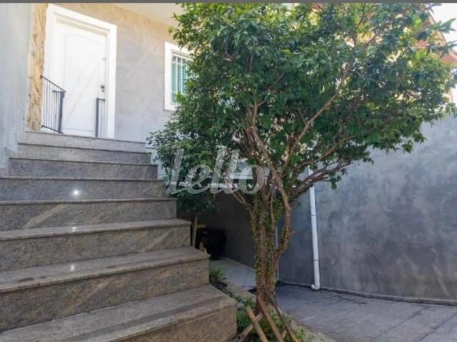 Casa / Sobrado para Venda em São Paulo/SP Vila Talarico 3 Quartos