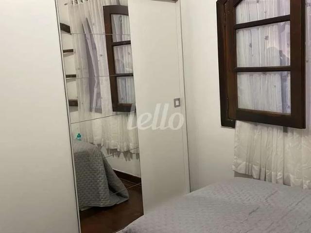 Casa / Sobrado para Venda em São Paulo/SP Vila Talarico 3 Quartos