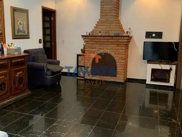 Casa / Sobrado para Venda em São Paulo/SP Vila Talarico 3 Quartos