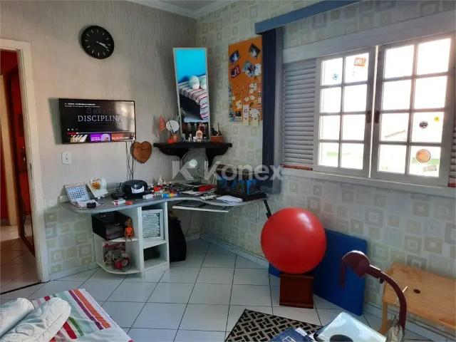 Casa / Sobrado para Venda em São Paulo/SP Vila Talarico 3 Quartos