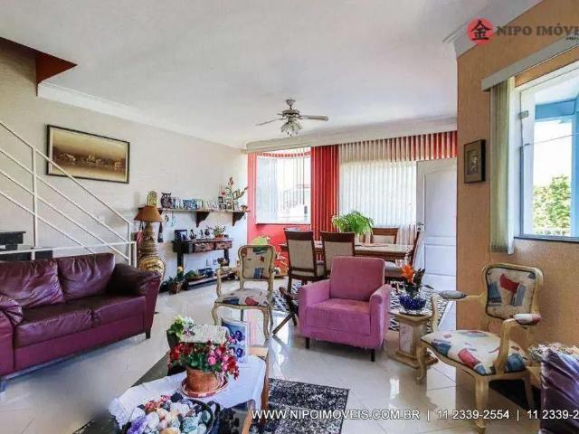 Casa / Sobrado para Venda em São Paulo/SP Vila Talarico 3 Quartos
