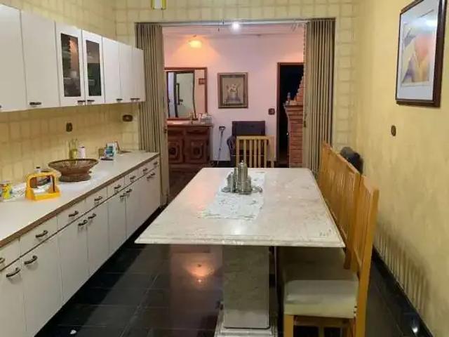Casa / Sobrado para Venda em São Paulo/SP Vila Talarico 3 Quartos