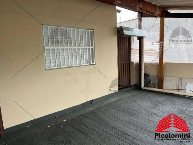 Casa / Sobrado para Venda em São Paulo/SP Vila Talarico 4 Quartos