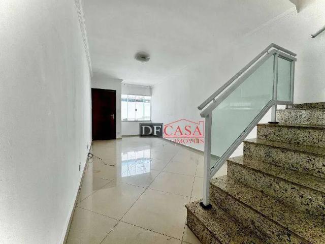 Casa / Sobrado para Venda em São Paulo/SP Vila Taquari 2 Quartos