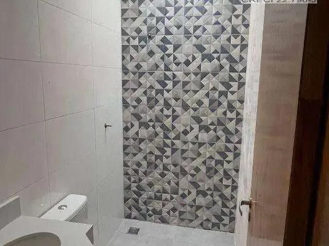 Casa / Sobrado para Venda em São Paulo/SP Vila Tiradentes 3 Quartos