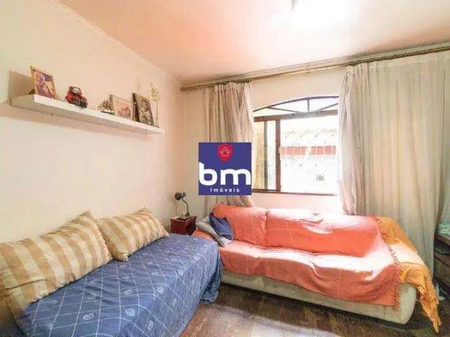 Casa / Sobrado para Venda em São Paulo/SP Vila Tiradentes 3 Quartos