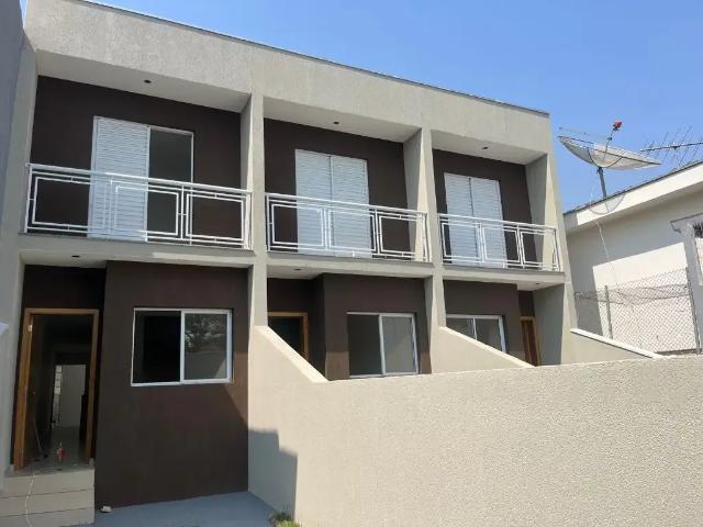 Casa / Sobrado para Venda em São Paulo/SP Vila Tiradentes 3 Quartos