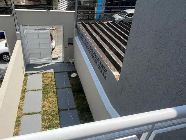 Casa / Sobrado para Venda em São Paulo/SP Vila Tiradentes 3 Quartos