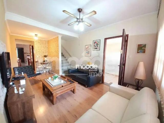 Casa / Sobrado para Venda em São Paulo/SP Vila Tiradentes 3 Quartos