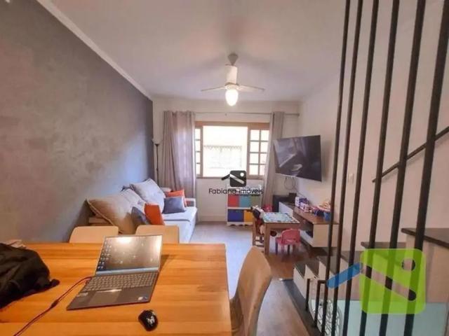 Casa / Sobrado para Venda em São Paulo/SP Vila Tiradentes 2 Quartos