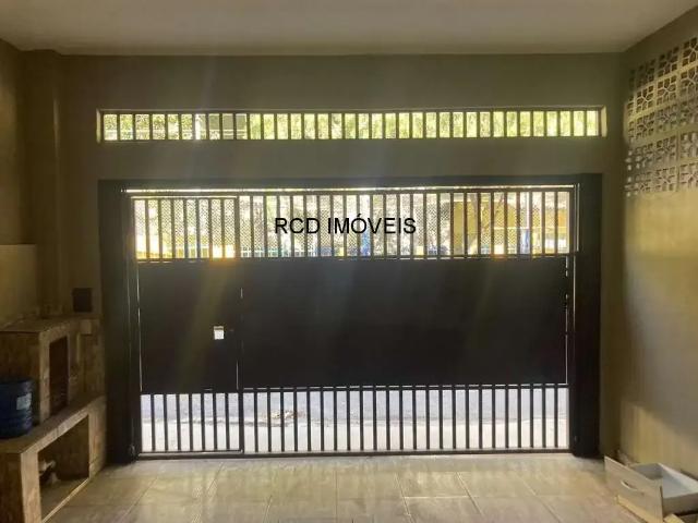 Casa / Sobrado para Venda em São Paulo/SP Vila Tiradentes 2 Quartos
