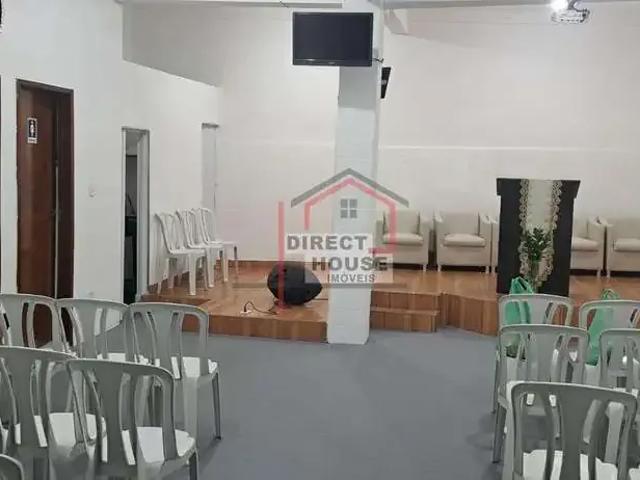 Casa / Sobrado para Venda em São Paulo/SP Vila Tiradentes 2 Quartos