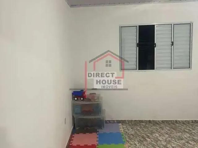 Casa / Sobrado para Venda em São Paulo/SP Vila Tiradentes 2 Quartos