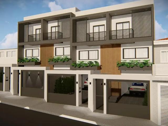 Casa / Sobrado para Venda em São Paulo/SP Vila Tiradentes