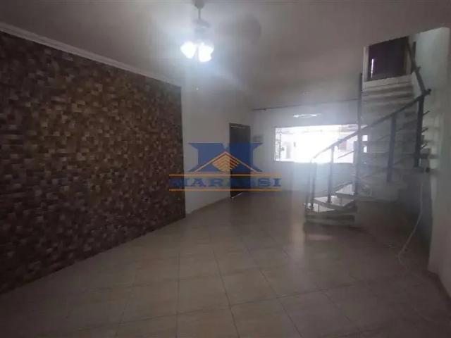 Casa / Sobrado para Venda em São Paulo/SP Vila Tolstoi 3 Quartos