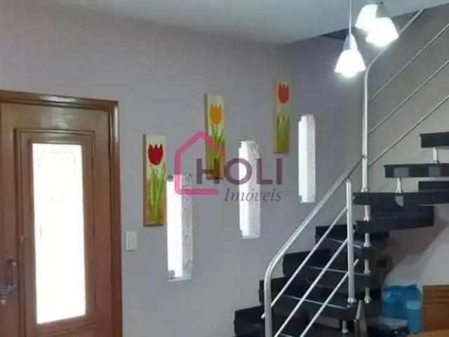 Casa / Sobrado para Venda em São Paulo/SP Vila Tolstoi 3 Quartos