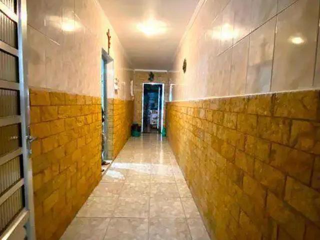 Casa / Sobrado para Venda em São Paulo/SP Vila Tolstoi 3 Quartos
