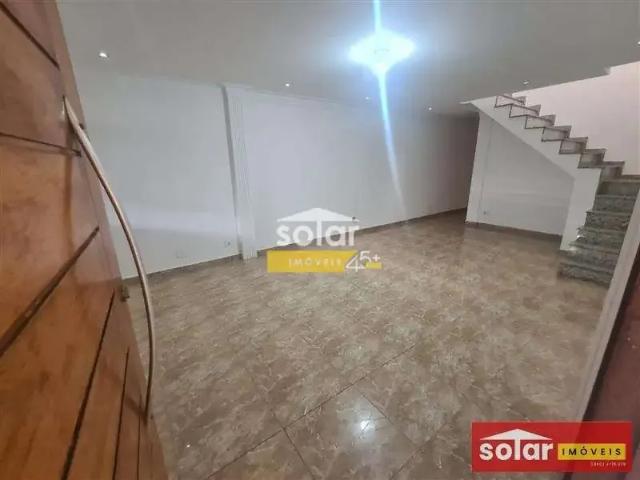 Casa / Sobrado para Venda em São Paulo/SP Vila Tolstoi 3 Quartos
