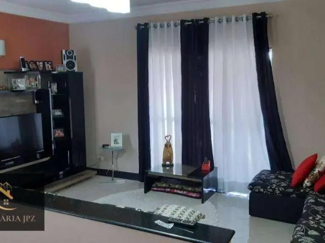 Casa / Sobrado para Venda em São Paulo/SP Vila Tolstoi 3 Quartos