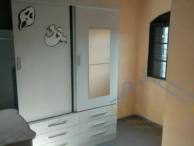 Casa / Sobrado para Venda em São Paulo/SP Vila Tolstoi 3 Quartos