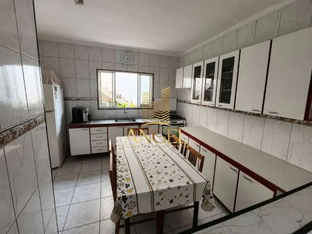Casa / Sobrado para Venda em São Paulo/SP Vila Tolstoi 3 Quartos