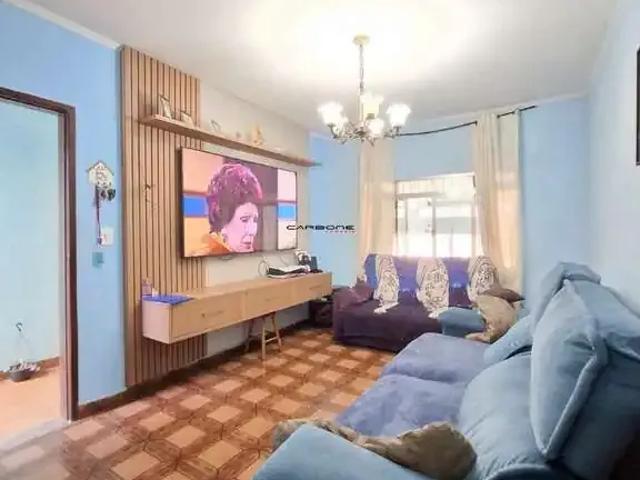 Casa / Sobrado para Venda em São Paulo/SP Vila Tolstoi 3 Quartos