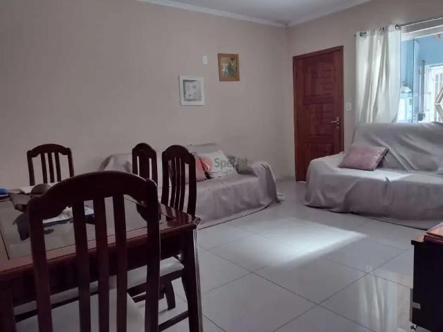 Casa / Sobrado para Venda em São Paulo/SP Vila Tolstoi 3 Quartos