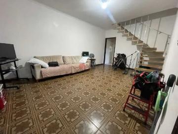 Casa / Sobrado para Venda em São Paulo/SP Vila Tolstoi 3 Quartos