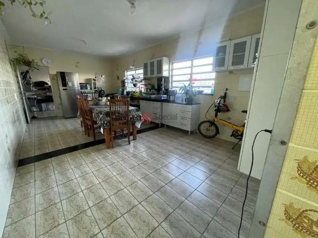 Casa / Sobrado para Venda em São Paulo/SP Vila Tolstoi 3 Quartos