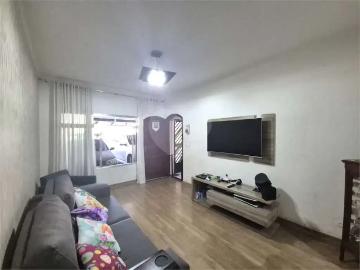 Casa / Sobrado para Venda em São Paulo/SP Sapopemba 2 Quartos