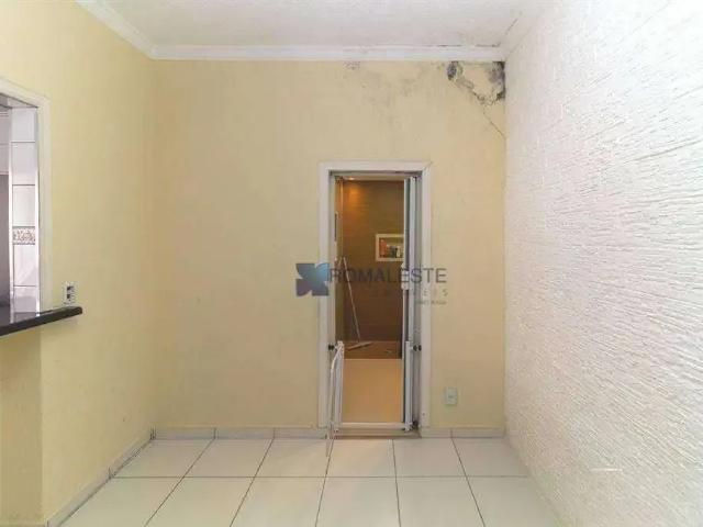 Casa / Sobrado para Venda em São Paulo/SP Vila Tolstoi 2 Quartos