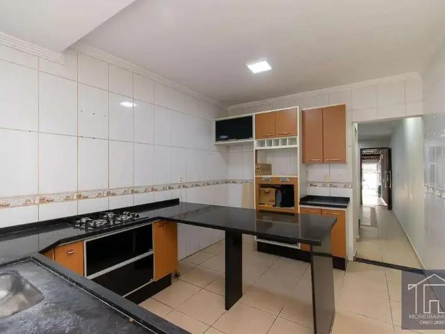 Casa / Sobrado para Venda em São Paulo/SP Vila Tolstoi 2 Quartos