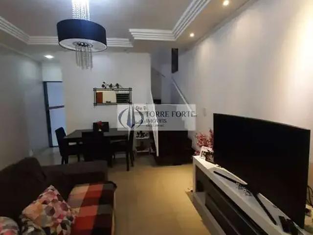 Casa / Sobrado para Venda em São Paulo/SP Vila Tolstoi 2 Quartos