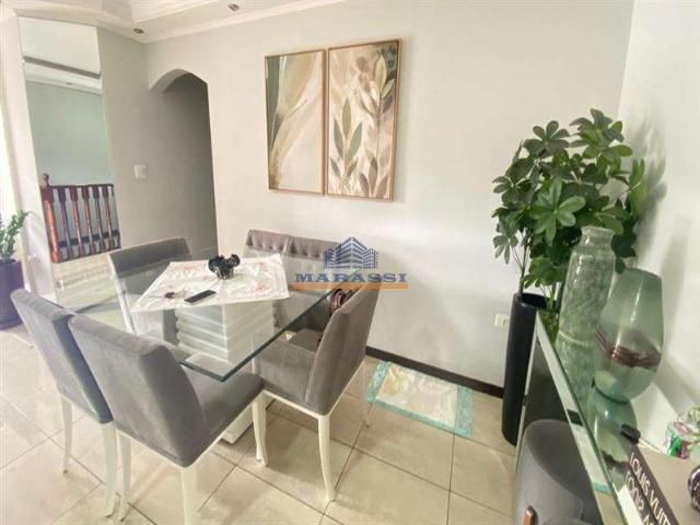 Casa / Sobrado para Venda em São Paulo/SP Vila Tolstoi 4 Quartos
