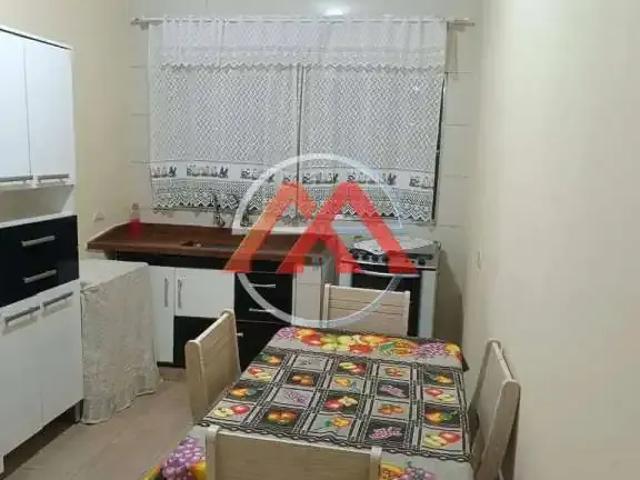 Casa / Sobrado para Venda em São Paulo/SP Vila Tolstoi 4 Quartos