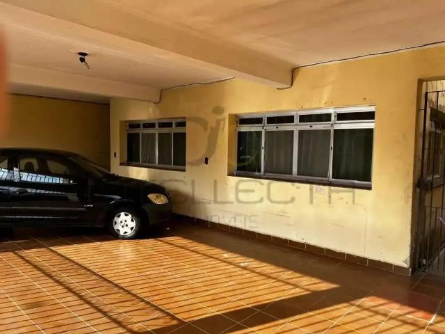 Casa / Sobrado para Venda em São Paulo/SP Vila Tolstoi 5 Quartos