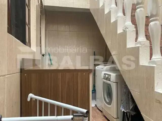 Casa / Sobrado para Venda em São Paulo/SP Vila Tolstoi 5 Quartos