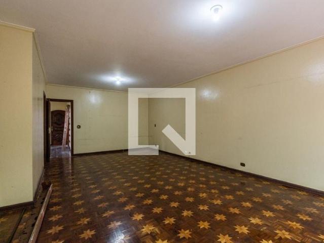 Casa / Sobrado para Venda em São Paulo/SP Vila Tramontano 4 Quartos
