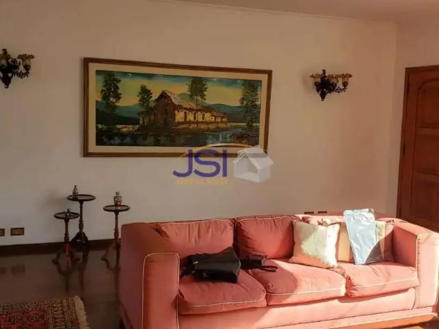 Casa / Sobrado para Venda em São Paulo/SP Vila Tramontano 4 Quartos