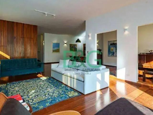Casa / Sobrado para Venda em São Paulo/SP Vila Tramontano 4 Quartos