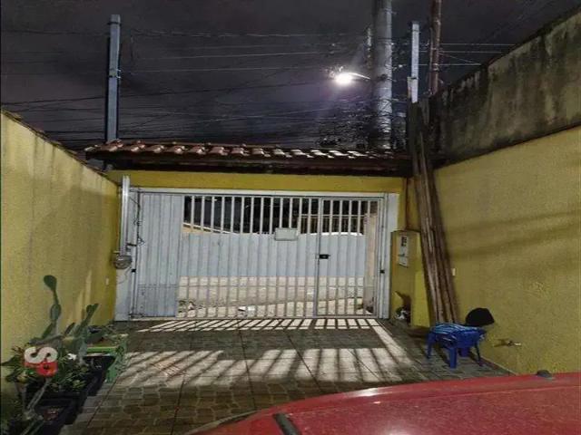 Casa / Sobrado para Venda em São Paulo/SP Vila União Zona Leste 2 Quartos
