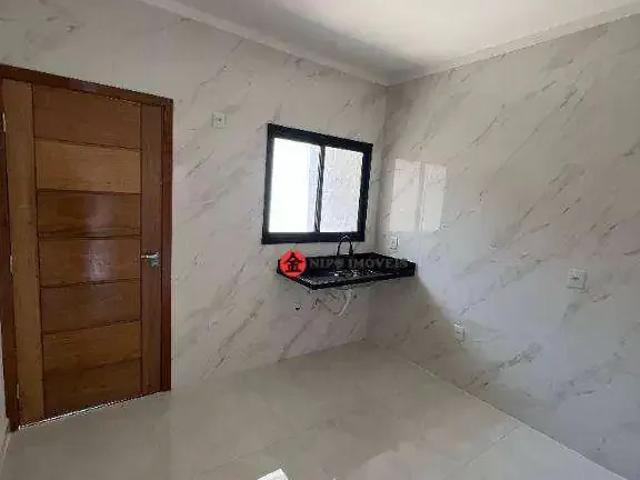 Casa / Sobrado para Venda em São Paulo/SP Vila União Zona Leste 2 Quartos