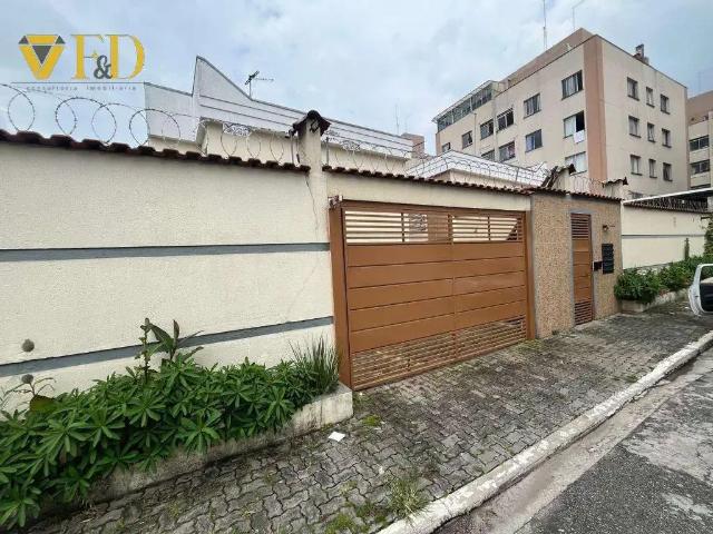 Casa / Sobrado para Venda em São Paulo/SP Vila União Zona Leste 2 Quartos