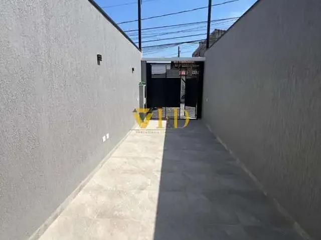 Casa / Sobrado para Venda em São Paulo/SP Vila União Zona Leste 2 Quartos
