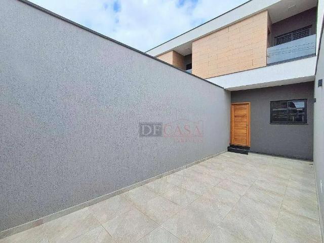 Casa / Sobrado para Venda em São Paulo/SP Vila União Zona Leste 2 Quartos
