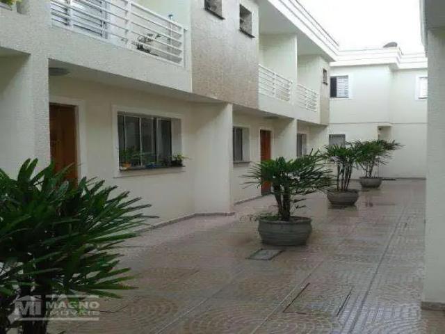 Casa / Sobrado para Venda em São Paulo/SP Vila União Zona Leste 2 Quartos
